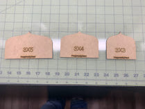 Load image into Gallery viewer, House Front A-D