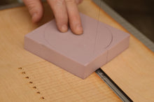 Load image into Gallery viewer, Hotwire Stationary Circle Jig