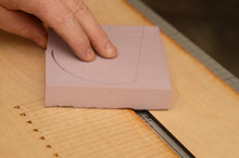 Load image into Gallery viewer, Hotwire Stationary Circle Jig