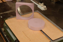 Load image into Gallery viewer, Hotwire Stationary Circle Jig