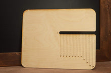 Load image into Gallery viewer, Hotwire Stationary Circle Jig