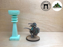 Load image into Gallery viewer, Column Jig 2