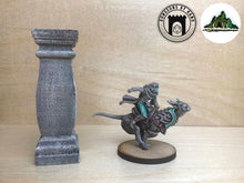 Load image into Gallery viewer, Column Jig 5