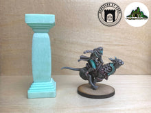 Load image into Gallery viewer, Column Jig 5