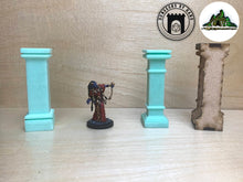 Load image into Gallery viewer, Column Jig 6