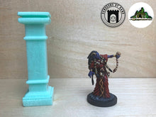 Load image into Gallery viewer, Column Jig 6