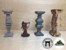 Load image into Gallery viewer, Column Jig 4