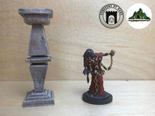 Load image into Gallery viewer, Column Jig 4