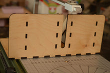 Load image into Gallery viewer, Hotwire Cutting Guide