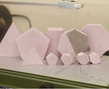 Load image into Gallery viewer, Complete Cutting Set + Storage Rack