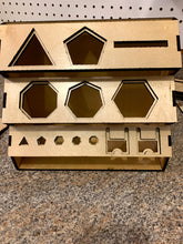 Load image into Gallery viewer, Jig Storage Rack