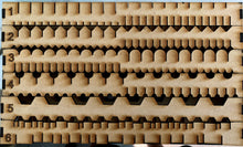 Load image into Gallery viewer, Shingle Jig Collection (1-6)