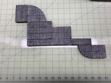 Load image into Gallery viewer, Complete Dungeon Tile Template Set