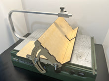 Load image into Gallery viewer, Hotwire Angle Cutting Guide