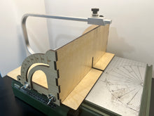 Load image into Gallery viewer, Hotwire Angle Cutting Guide