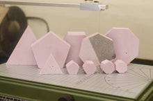 Load image into Gallery viewer, Hotwire Shape Jig Regular and Small