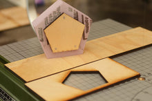 Load image into Gallery viewer, Hotwire Shape Jig