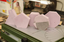 Load image into Gallery viewer, Hotwire Shape Jig Regular and Small