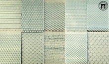 Load image into Gallery viewer, Shingle Jig Collection (1-6)