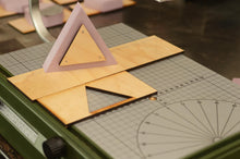 Load image into Gallery viewer, Hotwire Shape Jig