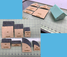 Load image into Gallery viewer, Complete Beginner Template Set