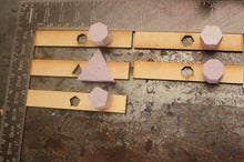 Load image into Gallery viewer, Complete Cutting Set + Storage Rack