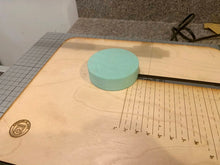 Load image into Gallery viewer, Hotwire Circle Jig Deluxe