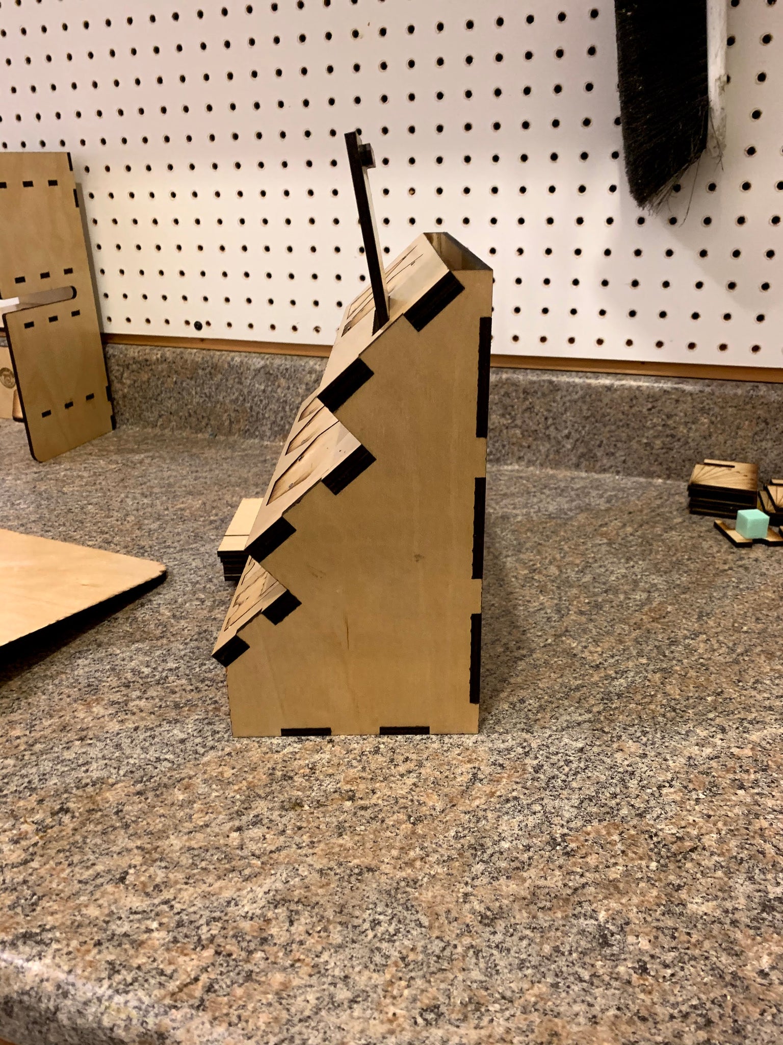 Jig Storage Rack – Dungeons By Hand